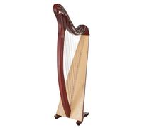 Salvi Donegal 34 Mahogany