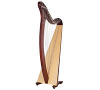 Salvi Donegal 34 Walnut