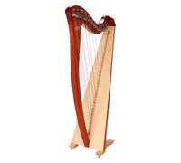 Salvi Gaia 38 Cherry