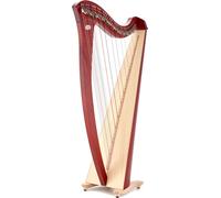 Salvi Gaia 38 Mahogany