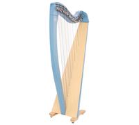 Salvi M2 34 Blue Sipario Biocarbon