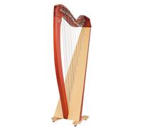 Salvi M2 34 Cherry Sipario Biocarbon