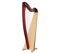 Salvi M2 34 Mahogany Sipario Bioc.
