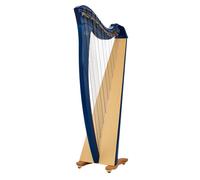Salvi Mia 34 Blue Sipario Biocarbon