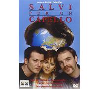 Salvi per un capello