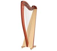 Salvi T2 Cherry Sipario Biocarbon