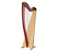 Salvi T2 Mahogany Sipario Biocarbon