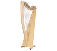 Salvi T2 Natural Sipario Biocarbon