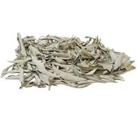 SALVIA BIANCA Da Bruciare - 200 Grammi