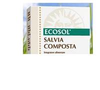 Salvia Composta Ecosol Gtt10ml