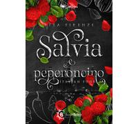 Salvia e peperoncino - Firenze Vita