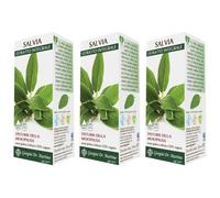 Salvia Estratto Integrale 200 Ml 3x200 ml Soluzione orale