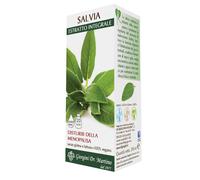 SALVIA ESTRATTO INTEGRALE 200 ml Liquido analcoolico - Dr. Giorgini
