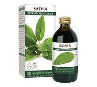 Dr. Giorgini Integratore Alimentare, Salvia Estratto Integrale Liquido Analcooli
