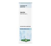 Erba Vita SALVIA FOGLIE TINTURA IDROALCOLICA 50 ML EBV