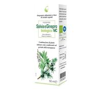 Caira salvia e ginepro macerato idroalcolico bio gocce 50 ml
