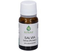 Salvia Oe 10 ml Olio