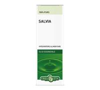 Erba Vita Olio essenziale di Salvia - 10 ml