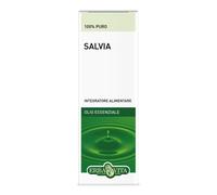 Erba Vita Olio essenziale di Salvia - 10 ml
