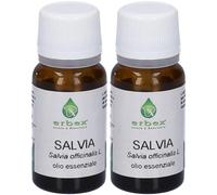 Salvia Oe 2x10 ml Olio