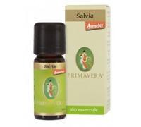 Olio Essenziale Salvia Demeter Primavera 10ml
