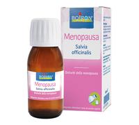 SALVIA OFFICINALIS ESTRATTO IDROALCOLICO 60 ML INT
