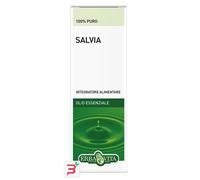 SALVIA OLIO ESSENZIALE 10 ML