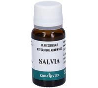 Salvia Olio Essenziale 10 ml Olio essenziale