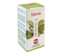 Salvia olio essenziale 20 ml