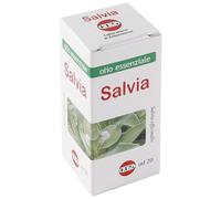 KOS Salvia Olio Essenziale Gocce 20 ml Olio essenziale