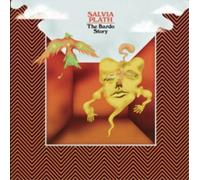 Salvia Plath The Bardo Story (CD) Album