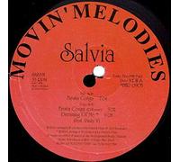 SALVIA - SALVIA / FIESTA CONGA