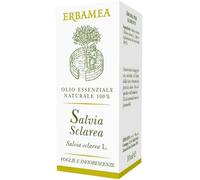 Salvia Sclarea 10ml Erbamea