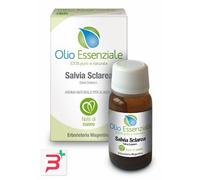 SALVIA SCLAREA OLIO ESSENZIALE 10 ML