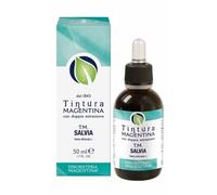 SALVIA TINTURA 50ML MAGENTINA