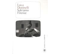 Salviamo Firenze