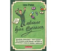 Salviamo Gian Burrasca