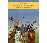 Salviamo il mondo