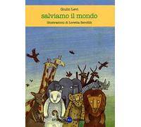 Salviamo il mondo