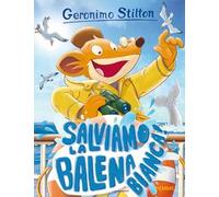 Salviamo la balena bianca!