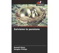 Salviamo la pensione
