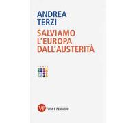 Salviamo l'Europa dall'austerità
