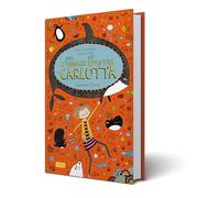 Salviamo l'orca. Le (stra)ordinarie (dis)avventure di Carlotta