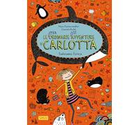 Salviamo l'orca. Le (stra)ordinarie (dis)avventure di Carlotta