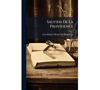 Salvien De La Providence
