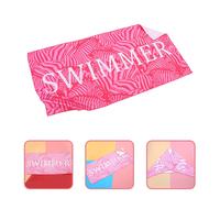 Salvietta Microfibra Teli Da Mare in Asciugamano Stampato Trekking