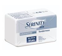 Tenderness Serenity SkinCare 50 Pezzi
