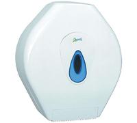 Salviette 4TJS Mini Jumbo-Dispenser per carta igienica DS924E