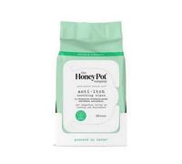 Salviette Antiprurito 30 Pezzi Di The Honey Pot