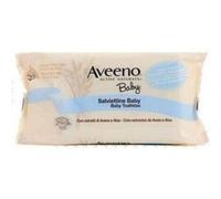 Salviette Aveeno Per Bambini 6 Pacchi X 72 Pezzi